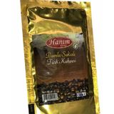 Hanım Efendi 90 gr Damla Sakızlı Türk Kahvesi