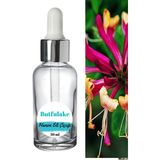Hanım Eli Çiçeği Kokusu Yağlı Uçucu Koku Hava Nemlendirici Kokusu Aromatik Difüzör Koku 30 ml - Ahşap Rengi
