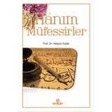 Hanım Müfessirler - Hidayet Aydar