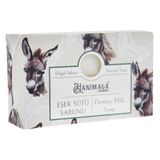 Hanımağa 100 gr Eşşek Sütü Sabunu