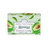 Hanımağa Akdeniz Avokado Yağı Sabunu 100 Gr