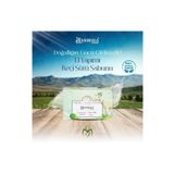Hanımağa Akdeniz Keçi Sütü Sabunu 100 Gr,keçisütü