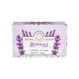 Hanımağa Akdeniz Lavanta Sabunu 100 Gr