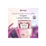 Hanımağa Akdeniz Lavanta Sabunu 100 Gr,lavanta