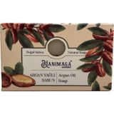 Hanımağa Argan Yağı 100 gr Sabun