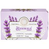 Hanımağa Doğal 100 gr Lavanta Sabun