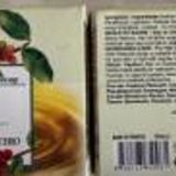Hanımağa Doğal Bıttım Sabunu 100g