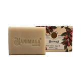 HANIMAGA Hanımağa Akdeniz Argan Yağlı Doğal Sabun 100GR*36 - KATI - 1 Adet