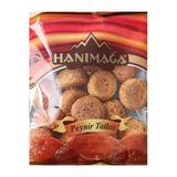 Hanımağa Hanımağa Lüx Peynir Tatlısı 140Gr X 2 Paket