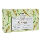 Hanımağa Pirinç 100 gr Doğal Sabun