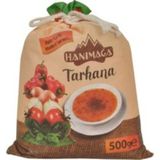 Hanımağa Toz Tarhana Acılı 500GR - 500 gr