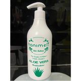Hanımeli Aloevera Jeli El Sabunu 500 gr
