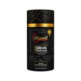 Hanımeli Dibek Kahvesi 1000gr Yumuşak Lezzetli Türk Kahvesi - 1 kg