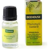 Hanımeli Esansiyel Buhurdanlık Yağı - Sarı - 10 ml - mumluk