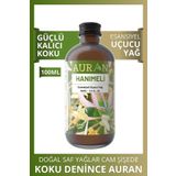Hanımeli Esansiyel Uçucu Koku Yağı Buhurdanlık Yağı Difüzör Esansı Hobi Esans Ortam Oda Kokusu 100ml