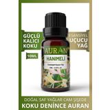 Hanımeli Saf Esansiyel Uçucu Yağ Buhurdanlık Yağı Difüzör Esansı Aromaterapi Ortam Koku Yağı 10ml
