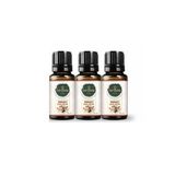 Hanımeli Uçucu Yağı Buhurdanlık, Ortam Kokusu 10 Ml X 3adet