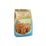 Hanımeller Karışık Tuzlu Kurabiye 150 G ( 1 Adet)