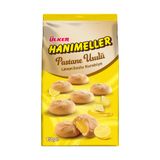 Hanımeller Limon Soslu Kurabiye Poşet Hanımeller Limon Soslu Kurabiye Poşet 150 g