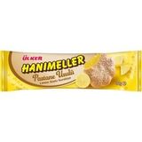 Hanımeller Limon Soslu Kurabiye Rulo 94 g