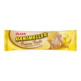 Hanımeller Limon Soslu Kurabiye Rulo Hanımeller Limon Soslu Kurabiye Rulo 94 g