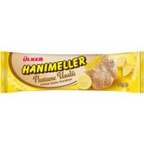 HANIMELLER Limon Soslu Rulo Kurabiye - 94 gram - 18 Adet