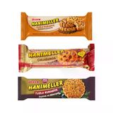 Hanımeller Üçlüsü Hanımeller Üçlüsü 3 Adet