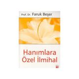 HANIMLARA ÖZEL İLMIHAL BÜTÜN ESERLERI 1 - FARUK BEŞER