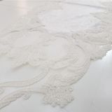 Hanım'S Fransız Dantel Karamel Runner