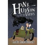 Hank Hudson and the Anubis