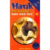 Hank The Cowdog - John R. Erickson