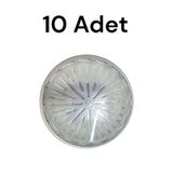 Hanka Tavan Glop Armatür 10 Adet