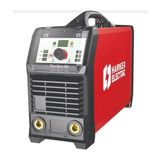 Hanker Electric Çanta Kaynak Makinası Hanker Multigmaw 200S