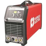 Hanker Electric Hanker Gtaw 270 Cel - 270 A Trifaze Argon (Tig) Kaynak Makinası