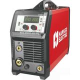 Hanker Electric Mıg 200 S Inverter 220 Volt Çanta Gazaltı Kaynak Makinası - 220 W