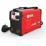 Hanker Electric Palm Arc 200 Lt Çanta Kaynak Makinası - 200 Amper