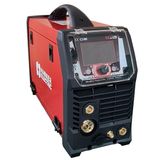 Hanker MIG-TIG 185 P İnverter 220 Volt Çanta Gazaltı ve Argon Kaynak Makinası