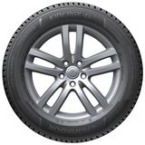 Hankook 155/65R14 75T Kinergy 4S2 H750 Oto 4 Mevsim 2026