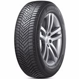 Hankook 195/50 R15 82V Kinergy 4S 2 H750 4 Mevsim Binek 2024
