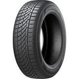 Hankook 195/55 R16 91V XL Kinergy 4S H740 AO Dört Mevsim Lastiği 2025