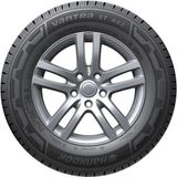 Hankook 195/60 R16C 99/97H Vantra ST AS2 RA30 Dört Mevsim Lastiği 2026