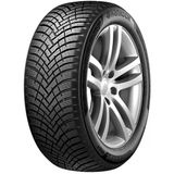 Hankook 195/60R15 88T W462 İ Cept Rs3 M+S 3Pmsf Oto Kış Lastiği (Üretim Yılı: 2025)