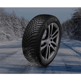 Hankook 195/65r15 (91t) Winter I'cept Rs3 W462 Kış Lastiği
