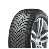 Hankook 205/45 R16 87H XL Winter i'cept RS3 W462 Kış Lastiği 2023