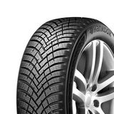 Hankook 205/55 R16 91H Winter İ*Cept Rs3 W462b Rft Hankook Oto Kış Lastiği (Üretim Yılı: 2023)