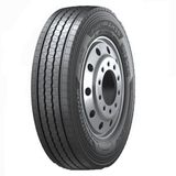 Hankook 205/75 R17.5 124/122M Smart Flex AH35 Dört Mevsim Lastiği 2024