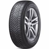 Hankook 215/40 R17 87V XL Kinergy 4S 2 H750 Dört Mevsim Lastiği