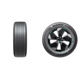 Hankook 215/55 R17 98V XL iON FlexClimate IL01A SUV Sound Absorber Dört Mevsim Lastiği 2025
