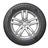 Hankook 215/75 R16C 116/114R Vantra LT RA18 Yaz Lastiği Üretim Yılı: 2023