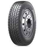 Hankook 215/75 R17.5 126/124M Smart Flex Dh35 Dört Mevsim Lastiği 2025